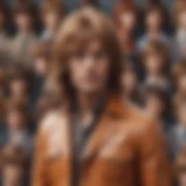Magnificent Exploring Men's 70s Wigs: Style, History, and Cultural Impact Magnificent Exploring Men's 70s Wigs: Style, History, and Cultural Impact