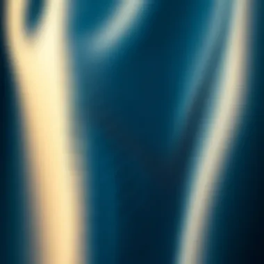 Innovative Breathable Fabric Texture Close-up of fabric texture showing breathability