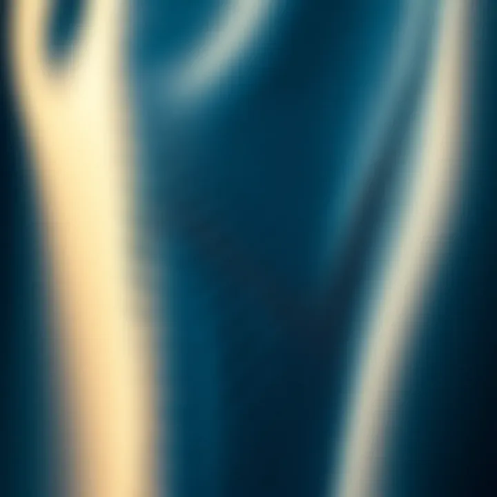 Innovative Breathable Fabric Texture Close-up of fabric texture showing breathability