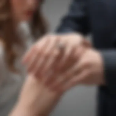 The Significance of Commitment Rings Symbolic representation of commitment in relationships