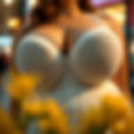 Enhancing Curves with Style Stylish butt pads designed for curvier silhouettes