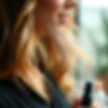 Effective Mist Sprayer Techniques Techniques for using a mist sprayer effectively