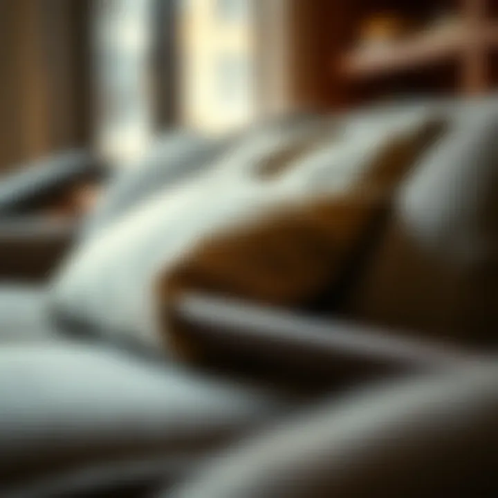 Fabrics Susceptible to Pilling Different types of fabrics prone to pilling