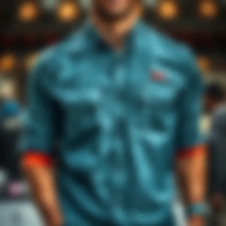 Breathability and Moisture Management in Fishing Attire Breathability and moisture management in outdoor apparel