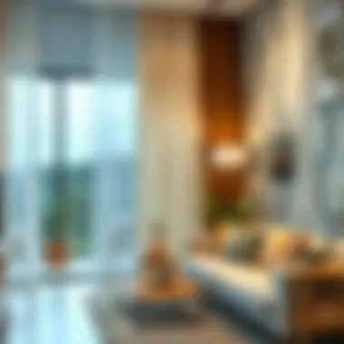 Eco-friendly materials for sustainable curtain designs