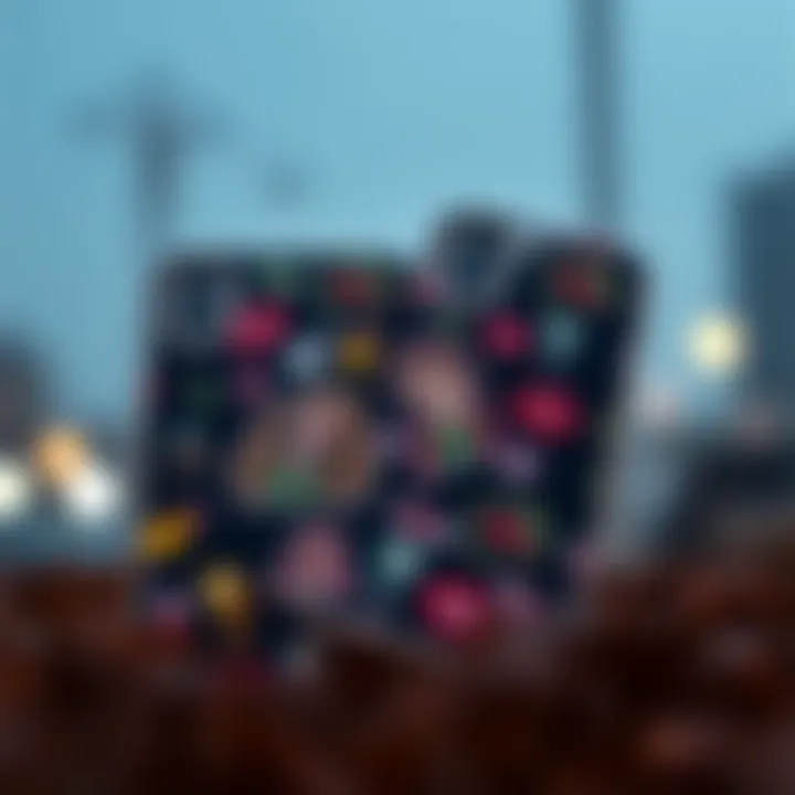 Personalized phone cases that reflect individual style