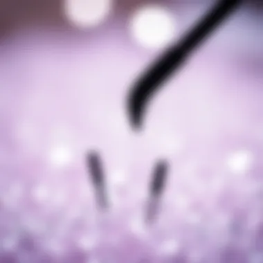 Eco-Friendly Materials in Mini Mascara Wands Eco-friendly materials used in the manufacturing of mini mascara wands