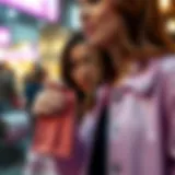 A creative representation of discount codes for online shopping