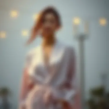 Sustainable Fashion through Modal Fabric Eco-friendly modal fabric sustainability concept