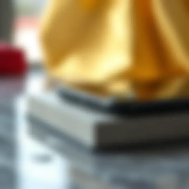 Durable materials used in modern square phone cases