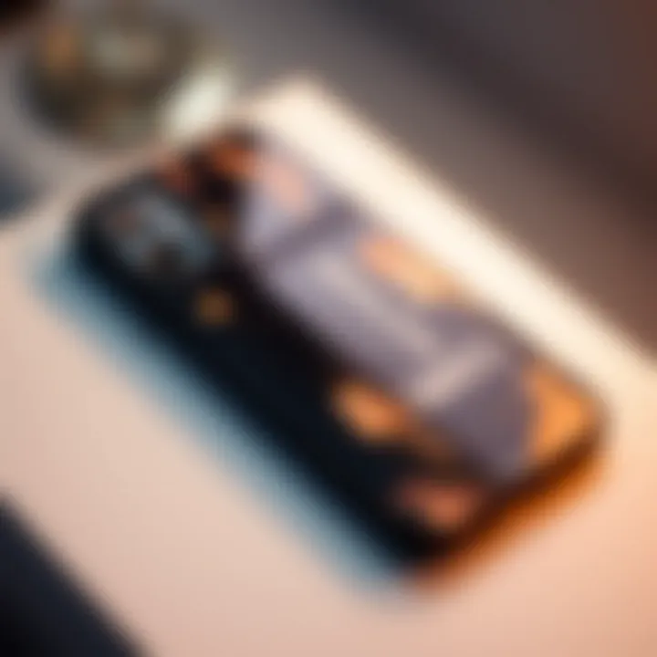 Sustainability in Phone Accessory Choices Eco-friendly phone cases made from sustainable resources