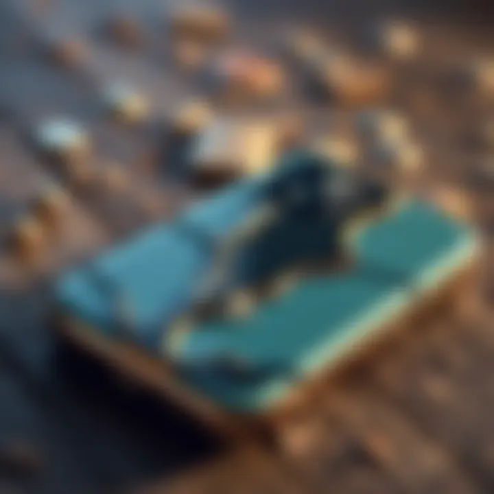 Materials that Matter in Phone Case Design Innovative materials used in modern phone cases