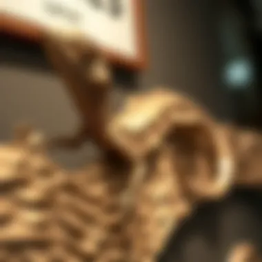 Sustainable Materials for Metal Gecko Art Eco-friendly materials used in creating metal gecko decor, emphasizing sustainability