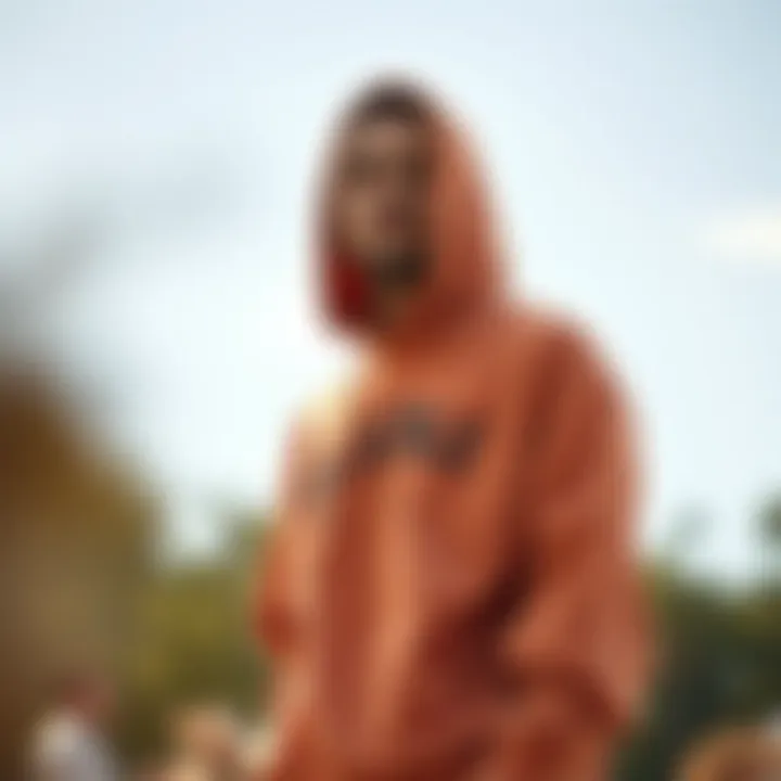 Sustainable Materials for Sweatshirts Sustainable materials used in sweatshirt production