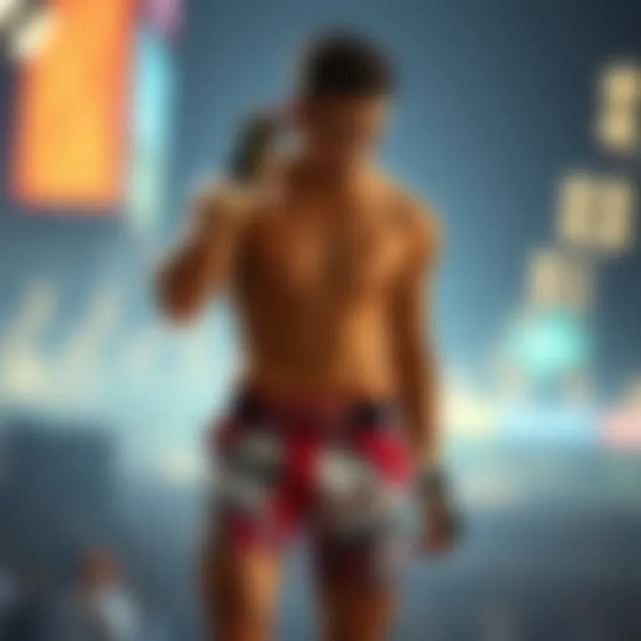 Emerging Trends in Boxer Fashion Future trends in boxer fashion