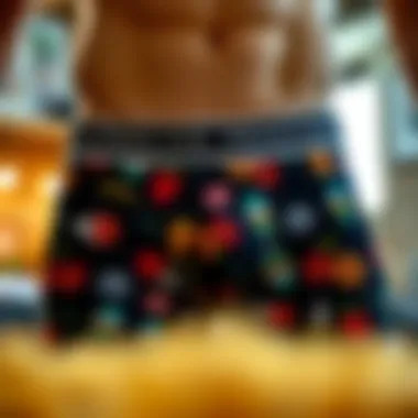 Sustainability in Boxer Production Sustainable production practices in boxer manufacturing