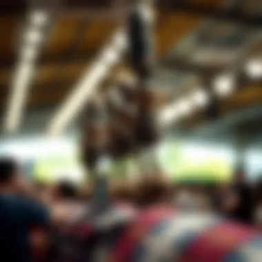 Sustainable Totem-Inspired Materials Sustainable materials used in totem-inspired garments