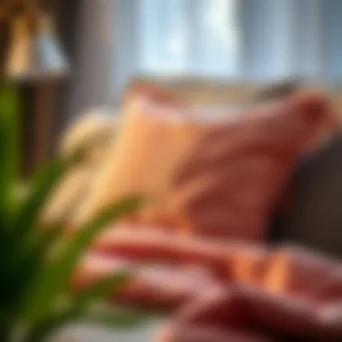 Maintenance Tips for Freshness Easy maintenance tips for keeping pillow covers fresh