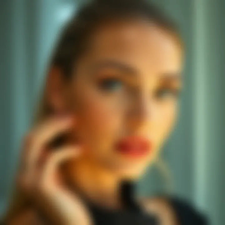 Application techniques for flawless finish