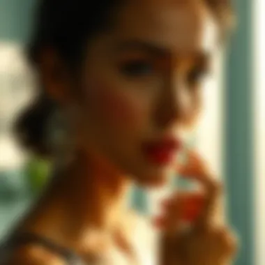 Performance metrics in varying lighting conditions