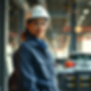 Sustainability in Luxury Workwear Sustainable practices in luxury workwear production