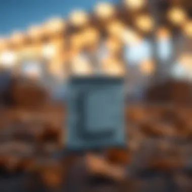 Understanding Bag Construction for Optimal Use Diagram highlighting the construction of a compression storage bag