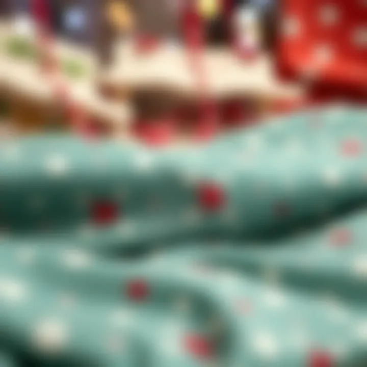 Fabric Selection for Matching Pajama Sets Fabric selection for matching pajama sets