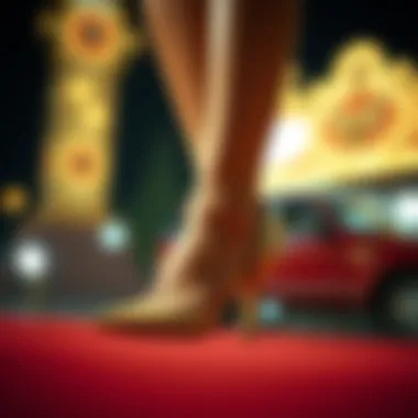 The Significance of Nude High Heels for Prom: A Comprehensive Exploration Summary The Significance of Nude High Heels for Prom: A Comprehensive Exploration Summary