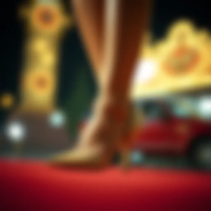 The Significance of Nude High Heels for Prom: A Comprehensive Exploration Summary The Significance of Nude High Heels for Prom: A Comprehensive Exploration Summary