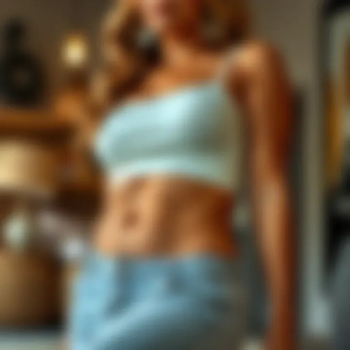 Mindful Practices for Body Positivity Mindful practices contributing to a healthy body image